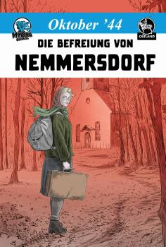 Oktober 44: Die Befreiung von Nemmersdorf – Hardcover-Ausgabe_01